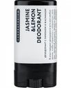 Дезодорант Laboratorium Jasmine & Lemon, 14 мл