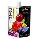 BIONERGY Пюре Детокс семена Чиа 120г д/п:15