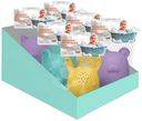 Игрушка-брызгалка Silihome для купания в ассортименте