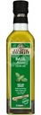 Масло оливковое Filippo Berio Extra Virgin Базилик нерафинированное, 250мл