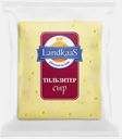 Сыр Landkaas Тильзитер 45% весовой 300г (779,90₽/1кг)