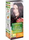 Крем-краска для волос Garnier Color Naturals 3.61 Сочная ежевика, 110 мл