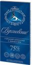 Шоколад ВДОХНОВЕНИЕ, Элит, с миндалем, 100г