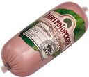 Колбаса ДОКТОРСКАЯ, (Дмитрогорский МД), 500г