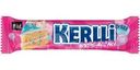 Батончик Kerlli Birthday cake злаковый 40г