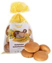 Булочки Русский хлеб Кукурузные 300г