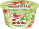 Продукт соевый NEMOLOKO Yo'gurt Клубника, 130г