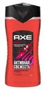 Гель для душа Axe Phoenix Активная свежесть 250мл