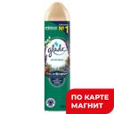 GLADE Освежитель воздуха Антитабак 300мл(ЭсСиДж):12