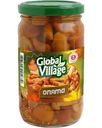 Опята маринованные Global Village 330г