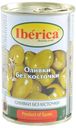 Оливки Iberica без косточки, 300 г