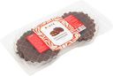 Вафли Bonte Bakery парижские бисквитные в глазури, 110г
