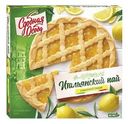 Пирог песочный "Итальянский пай", Сдобная особа, 400 г, в ассортименте