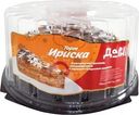 Торт Дари Вкус Ириска 700г