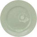 Тарелка фарфоровая, 26,8см