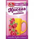 Кисель моментальный Preston с ароматом Малины, 30 г