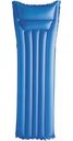 Матрас надувной BestWay Матовый цвет в ассортименте, 183x69см