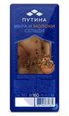 Икра ястычная и молоки сельди солёные «Путина» в пряной заливке, 160г