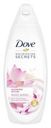 Гель-крем для душа бессульфатный Dove «Сияние кожи», 250 мл
