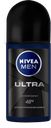 Антиперспирант NIVEA® Мен, Ультра, ролик, 50мл
