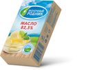 Масло МОЛОЧНЫЙ РОДНИК сливочное 65%, 180г