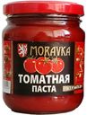 MORAVKA Паста томатная ст/б 270г