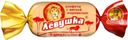 Конфеты Славянка Лёвушка с мягкой карамелью