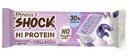 Батончик FitnesShock Черничный десерт глазированный, 40г