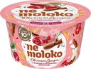 Продукт овсяный NEMOLOKO Десерт Вишня, кусочки шоколада, 130г