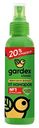 Спрей от комаров Gardex Classic, 120мл