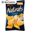 Чипсы Lorenz Naturals пармезан, 100 г