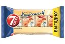 Круассан 7 Days с кремом ваниль, 4х65г