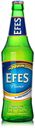 Пиво Efes Pilsner светлое фильтрованное 5%, 450 мл