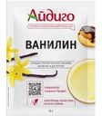Ванилин Айдиго 3г
