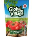 Паста Global Village томатная 70г