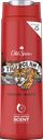 Гель для душа-шампунь мужской OLD SPICE Tigerclaw, 400мл