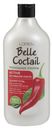 Шампунь для волос, Belle Coctail, 600 мл, в ассортименте