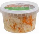 Капуста квашеная Традиции вкуса с морковью, 500 г