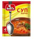 Суп Preston Харчо с рисом 60г