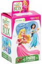 Пастилки фруктовые Sweet box Fruitles с игрушкой, 5 г