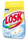 Стиральный порошок автомат Losk Sensitive, 2,7 кг