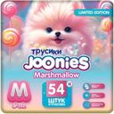 Подгузники-трусики Joonies Marshmallow M 6-11кг, 54шт