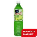 MOONBERRY Нап мохито с/кус лайма н/газ 1,5л пл/бут(Вельта):6