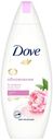 Крем-гель для душа DOVE® Пион и ваниль, 250мл
