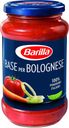 Соус Болоньезе, Barilla, 400 г, Италия