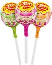 Карамель Chupa Chups в ассортименте 17г