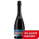 Вино игристое FIORI DI MARE белое полусладкое 0,75л (ДВК):6