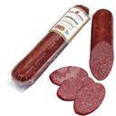 Сервелат варёно-копчёный Фабрика Качества высший сорт, 400г