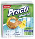 Салфетки PACLAN тканевые 3шт