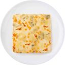 Пицца Четыре сыра, 124г